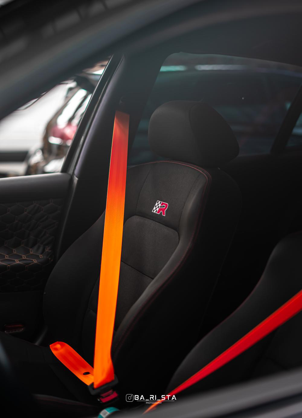 Prešitý pás - kolekcia 1