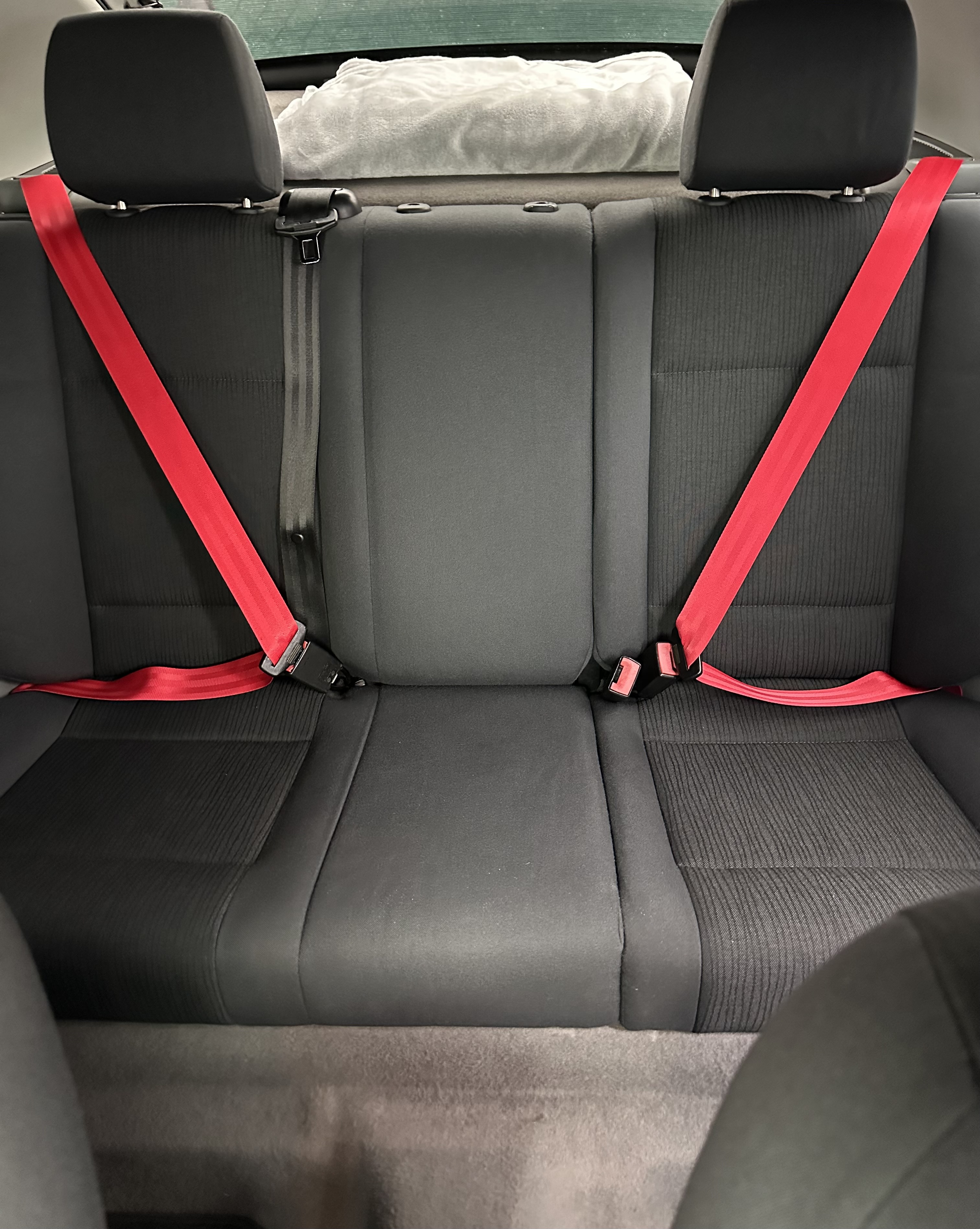 Prešitý pás - kolekcia 4