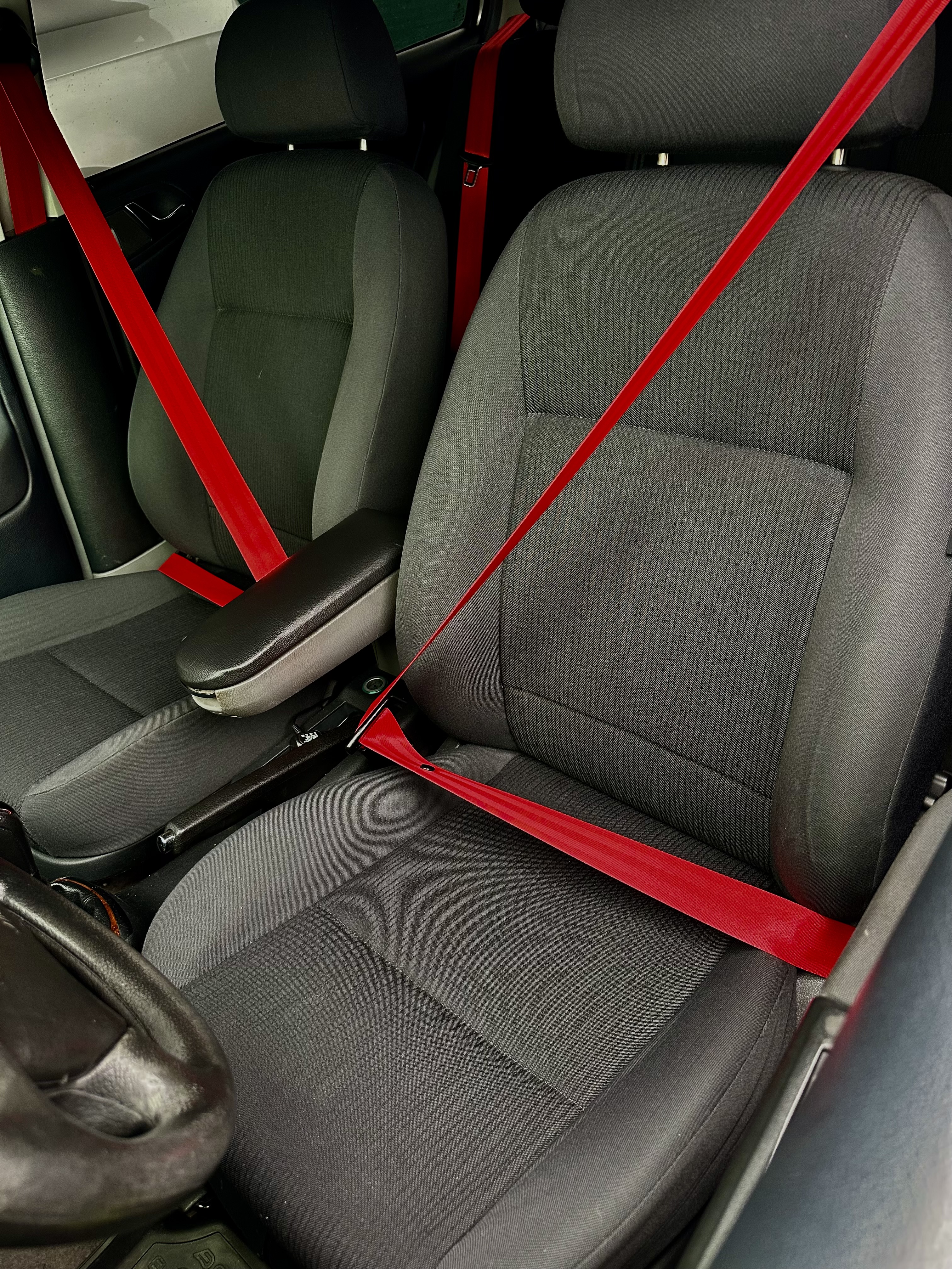 Prešitý pás - kolekcia 4